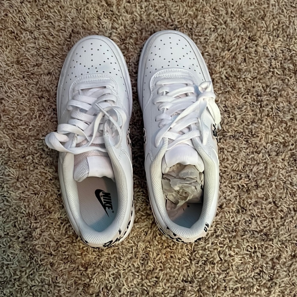 Nike sneakers